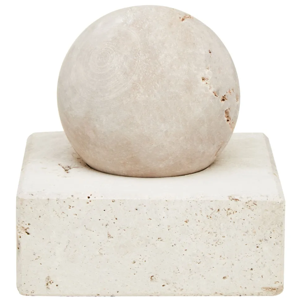 Gravity's Balance 18cm Stone Indoor Sculpture