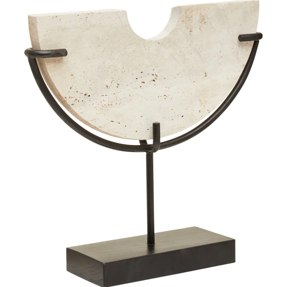Lunar Collection Stone Indoor Sculptures