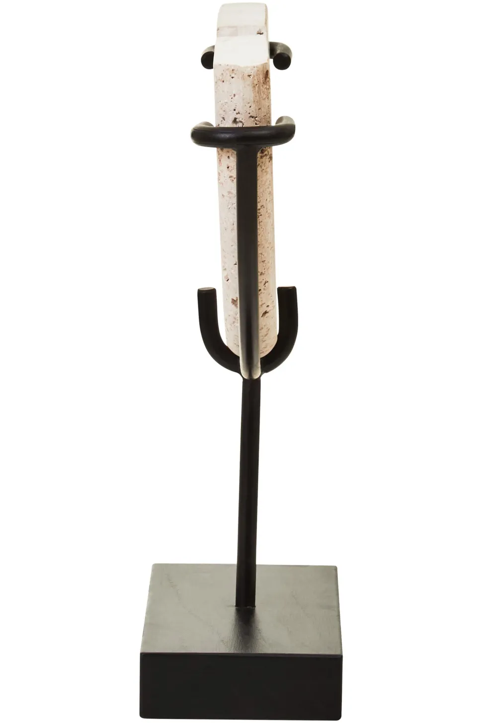 Lunar Collection Stone Indoor Sculptures