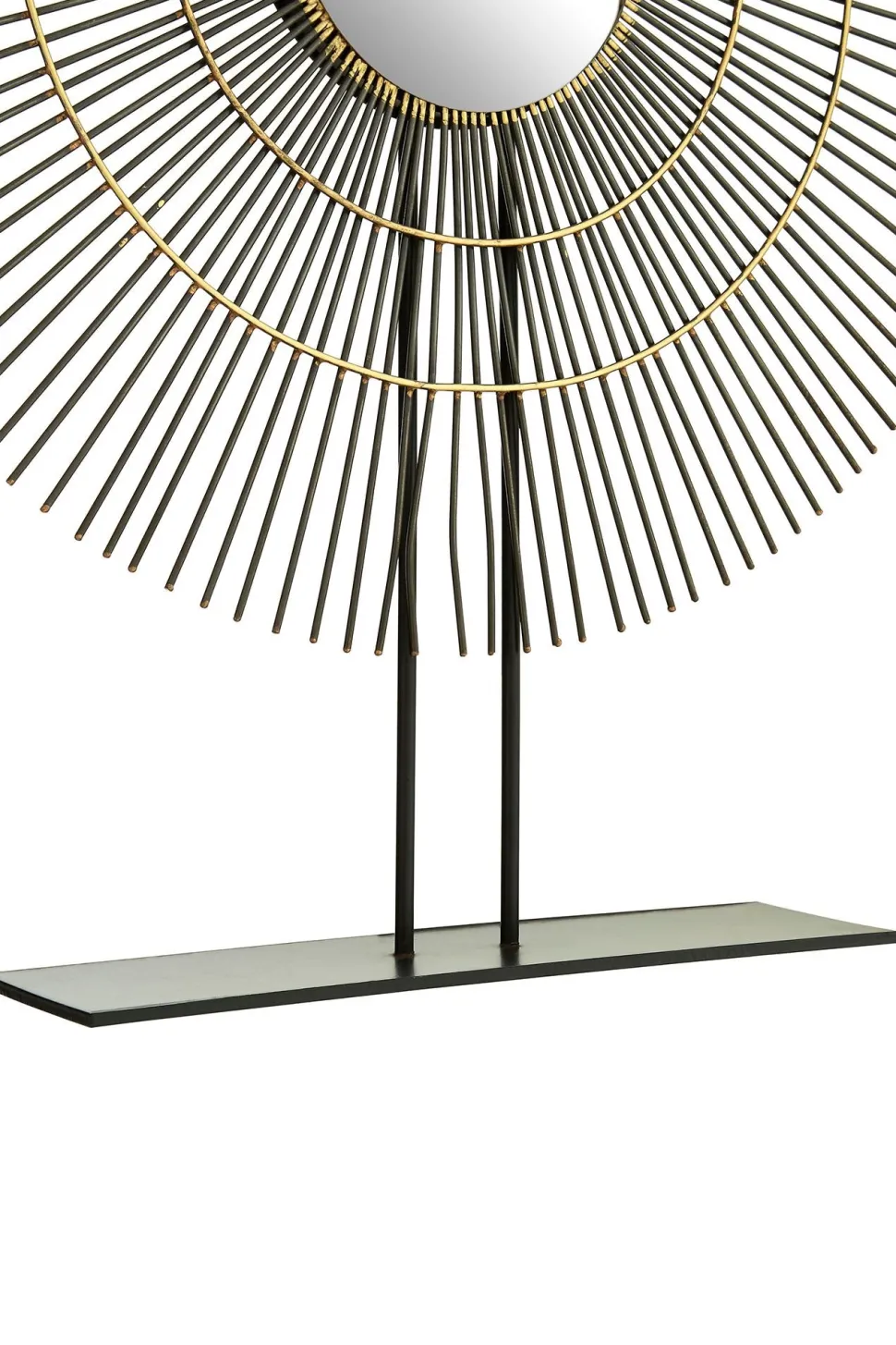 Miranique 75cm Metal Indoor Sculpture