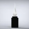 Nucleus Contemporary Sculpture - 16 Colour Options