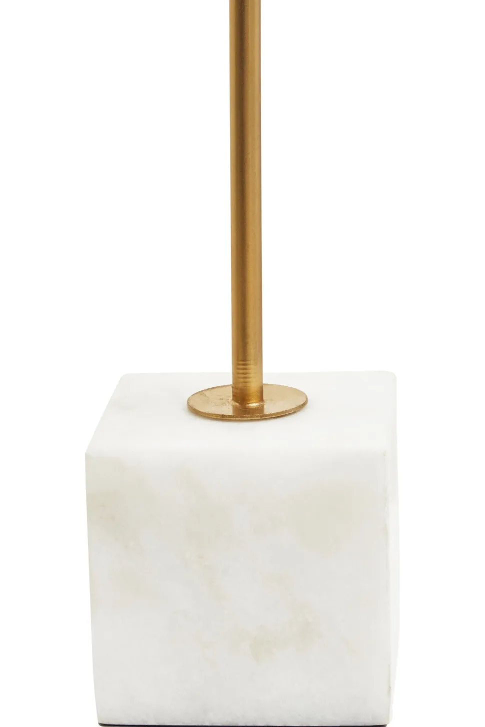Skyflare 57cm Gold Metal Indoor Sculpture